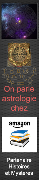 Banniere Amazon Astrologie