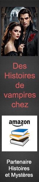 Banniere Amazon Vampires