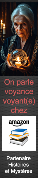 Banniere Amazon Voyance